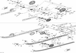 08-   (08- Rear Suspension)