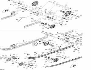 08-   (08- Rear Suspension)