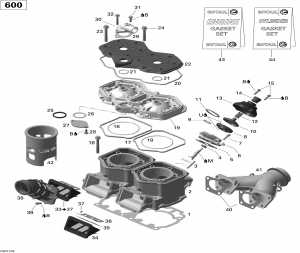 01-      (01- Cylinder And Cylinder Head)