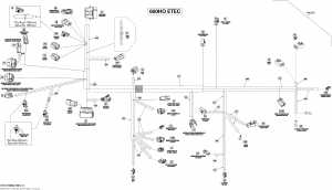 10-  -   (10- Electrical Harness)