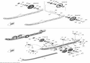 08-   (08- Rear Suspension)