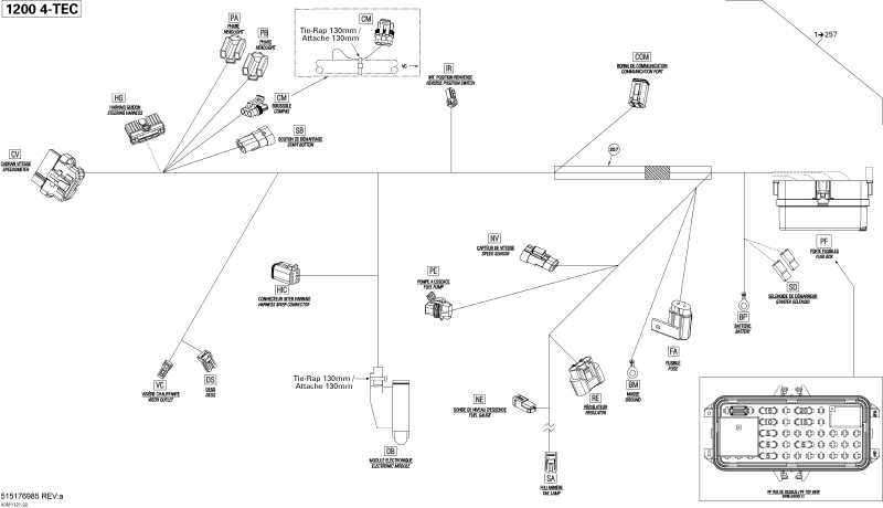 �������� - Electrical Harness