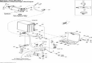 10- Battery   (10- Battery And Starter)