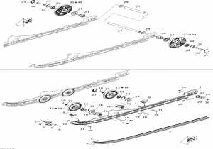 08-   (08- Rear Suspension)