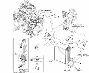 10- Battery   (10- Battery And Starter)