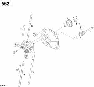 02-   (02- Oil Pump)