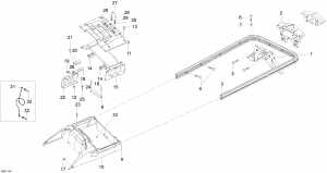 09- Luggage Rack (09- Luggage Rack)