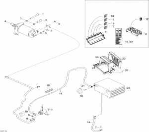 10- Battery   (10- Battery And Starter)