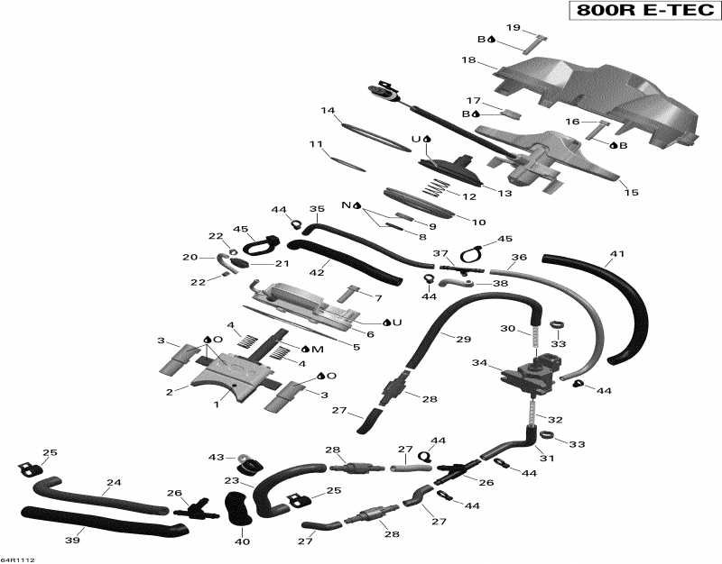  ski-doo - 3d Rave