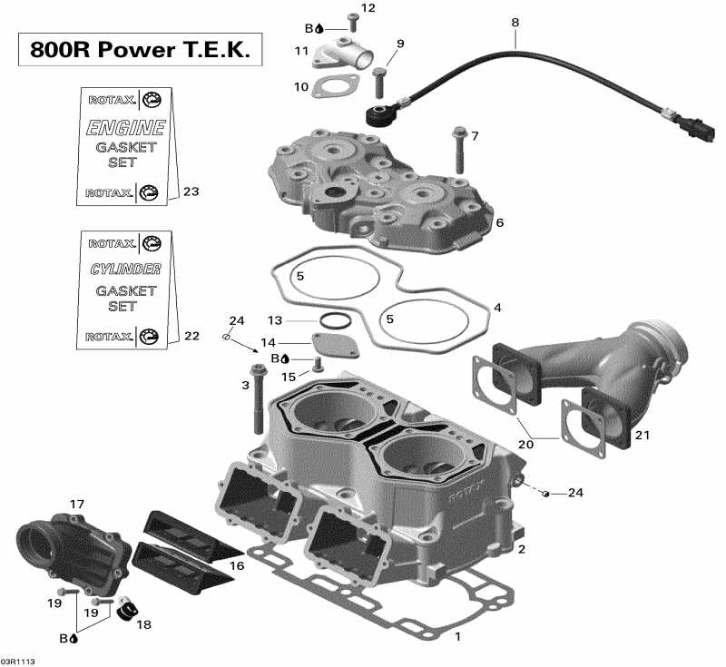 snowmobile SKIDOO Summit SP 800R P-TEK, 2011 -     