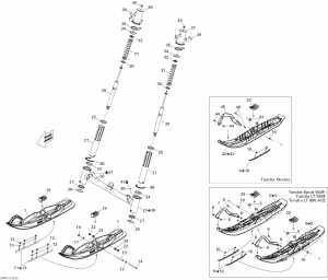 07-     (07- Front Suspension And Ski)