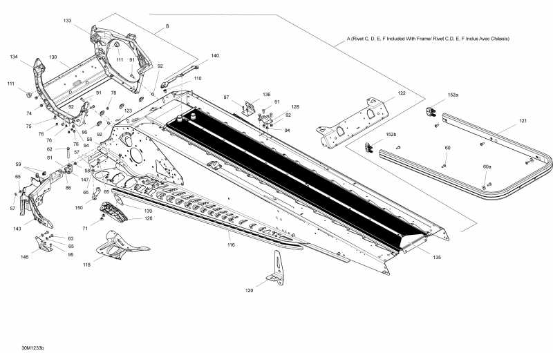 snowmobile Skidoo Expedition Sport 600ACE LFF, 2012 - 