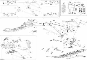 07-     (07- Front Suspension And Ski)