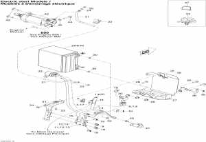 10- Battery   (10- Battery And Starter)