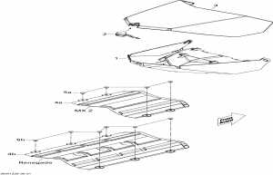 09- Luggage Rack (09- Luggage Rack)