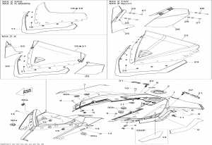 09-    Console (09- Windshield And Console)