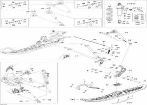 07-     (07- Front Suspension And Ski)