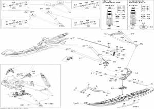 07-     (07- Front Suspension And Ski)