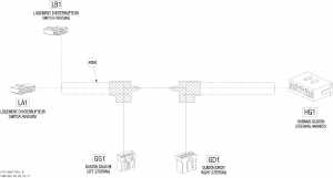 10-   Wi   (10- Steering Wiring Harness)