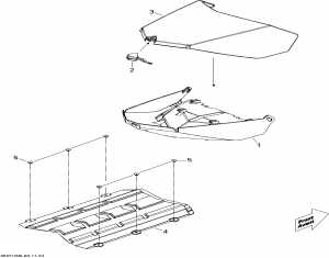 09- Luggage Rack (09- Luggage Rack)