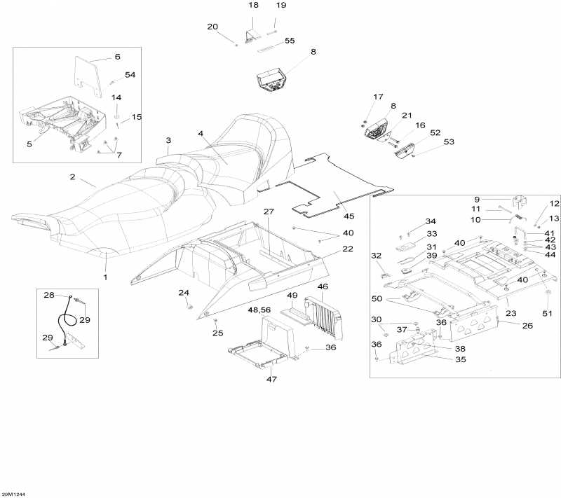 ����������� Skandic SWT 600 ACE (4-strokes), 2012 - �����