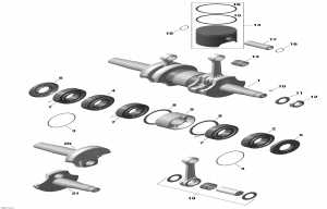 01-    (01- Crankshaft And Pistons)