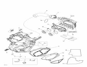 02- Air   System (02- Air Intake System)