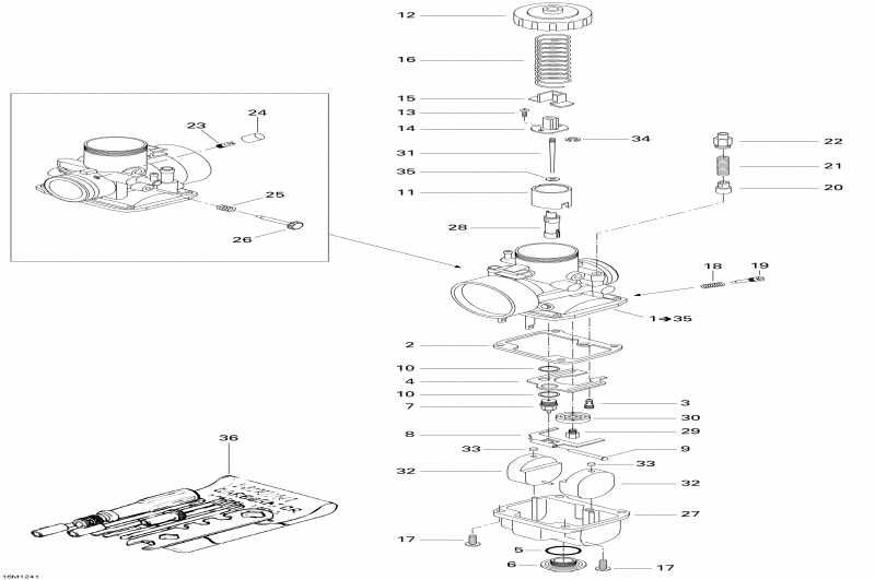 SKIDOO  Skandic WT 550F XU, 2012 - 