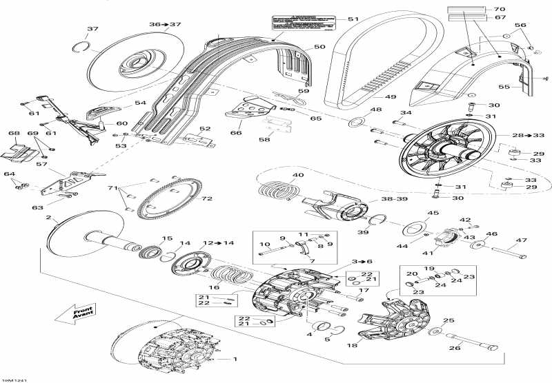 Ski-doo - ���� System