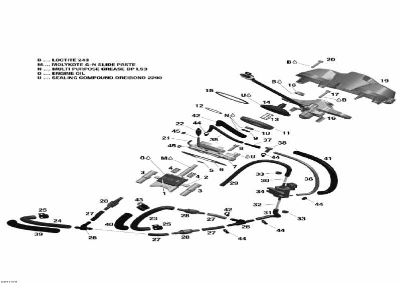 Ski Doo - 3d Rave