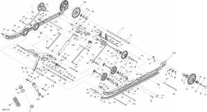 08-   (08- Rear Suspension)