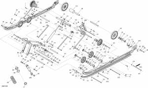 08-   (08- Rear Suspension)