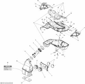 02- Air   System (02- Air Intake System)