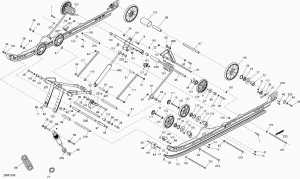 08-   (08- Rear Suspension)