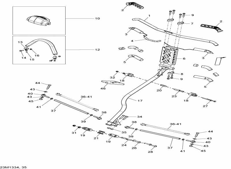 TUNDRA SPORT 600 ACE (4-TEMPS) XP, 2013 - ������� �������