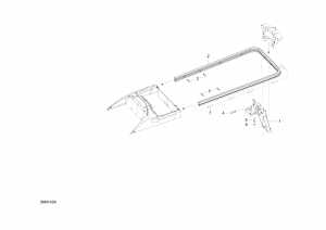 09- Luggage Rack (09- Luggage Rack)