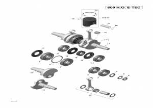 01-    (01- Crankshaft And Pistons)