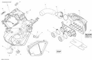 02- Air   System (02- Air Intake System)