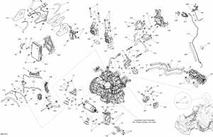 01-    Sport (01- Engine And Engine Support)