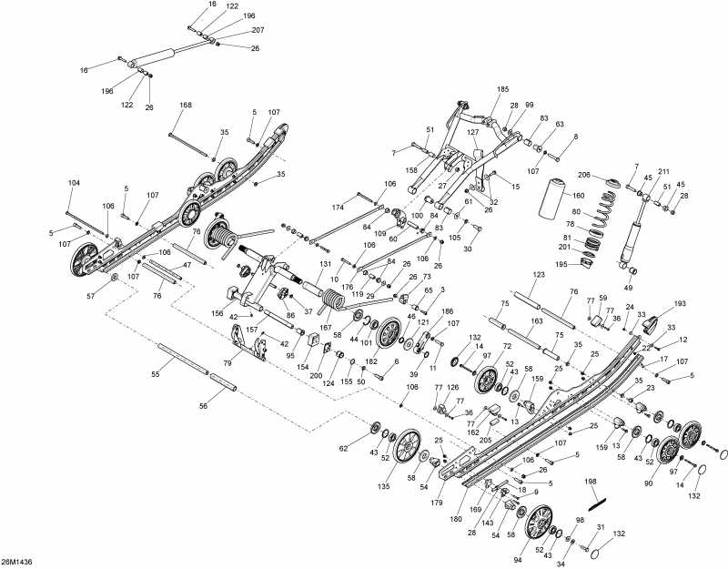 snowmobile SkiDoo GRAND TOURING LE 900 ACE XR, 2014 - ������ ��������
