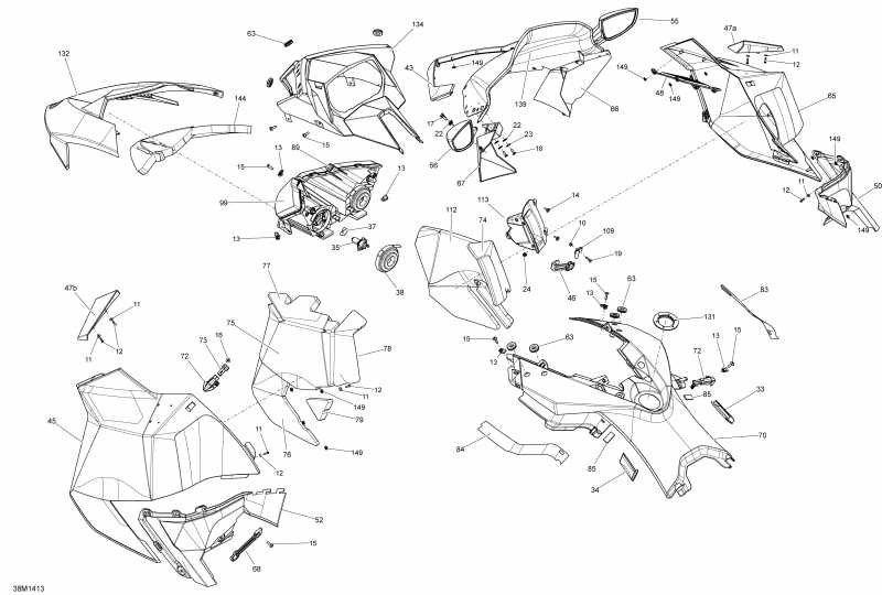 SkiDoo GRAND TOURING SPORT 600 XP, 2014  - ,    