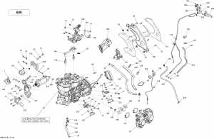 01-    Sport _08m1412 (01- Engine And Engine Support _08m1412)