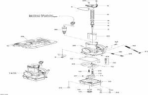 02-  _16m1438 (02- Carburetor _16m1438)