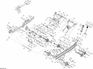 08-   (08- Rear Suspension)