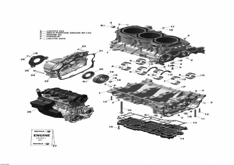  ski-doo  Expedition LE 1200 4-TEC, 2015 - 01r1557