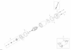 04-  _18m1553 (04- Electric Starter _18m1553)