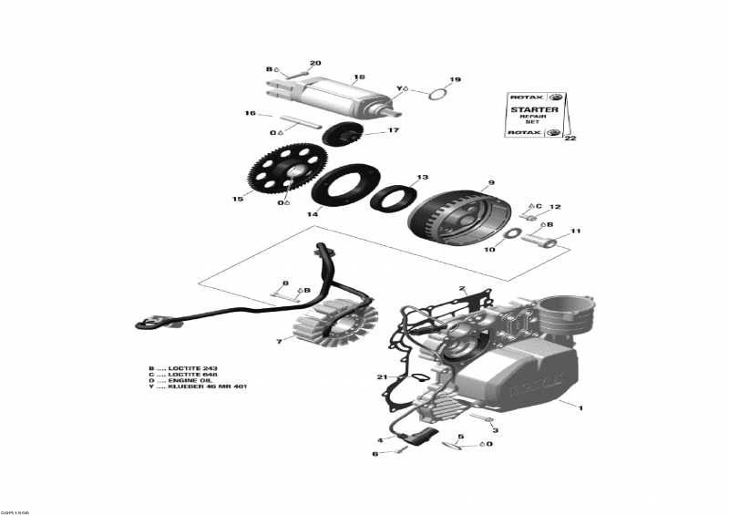  SKIDOO  Expedition LE 900 ACE, 2015 - 09r1556