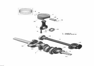 01-  _02r1558 (01- Crankshaft _02r1558)