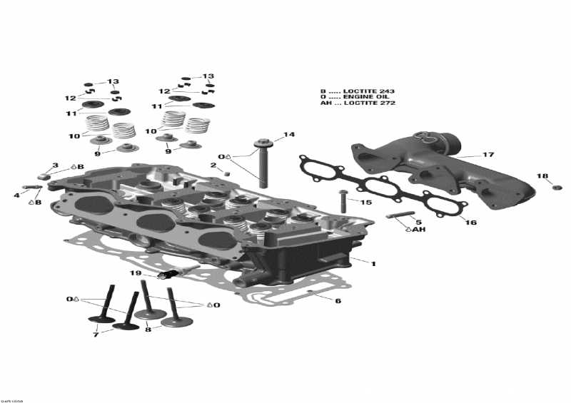 ����������� Expedition SE 1200, 2015 - 04r1558