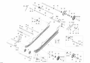 08-   A _27m1558 (08- Rear Suspension A _27m1558)